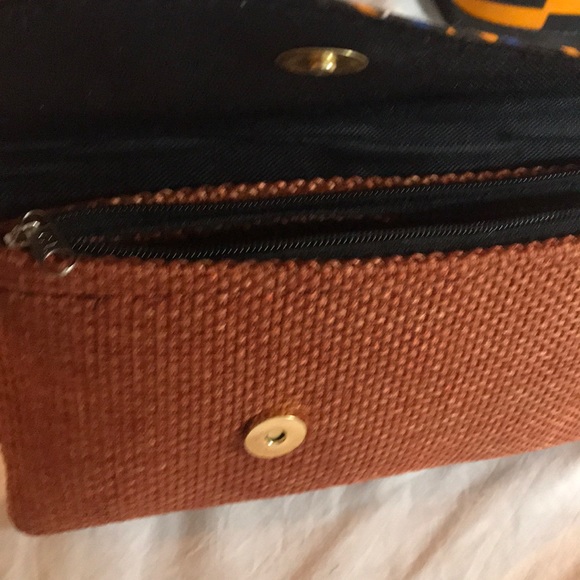 “TRIBAL MAASI STYLE” SET of Handmade bag and wallet. - Picture 13 of 16